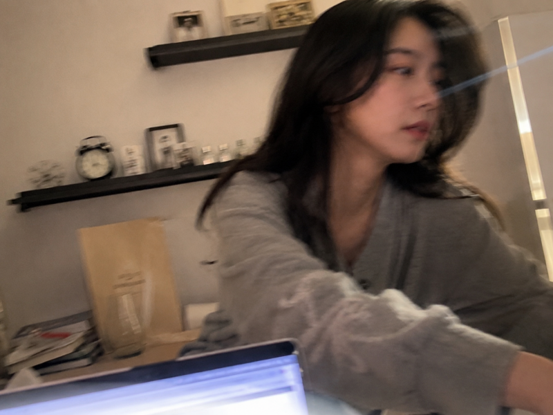 [잡담] 인티에서 주운 사진 | 인스티즈