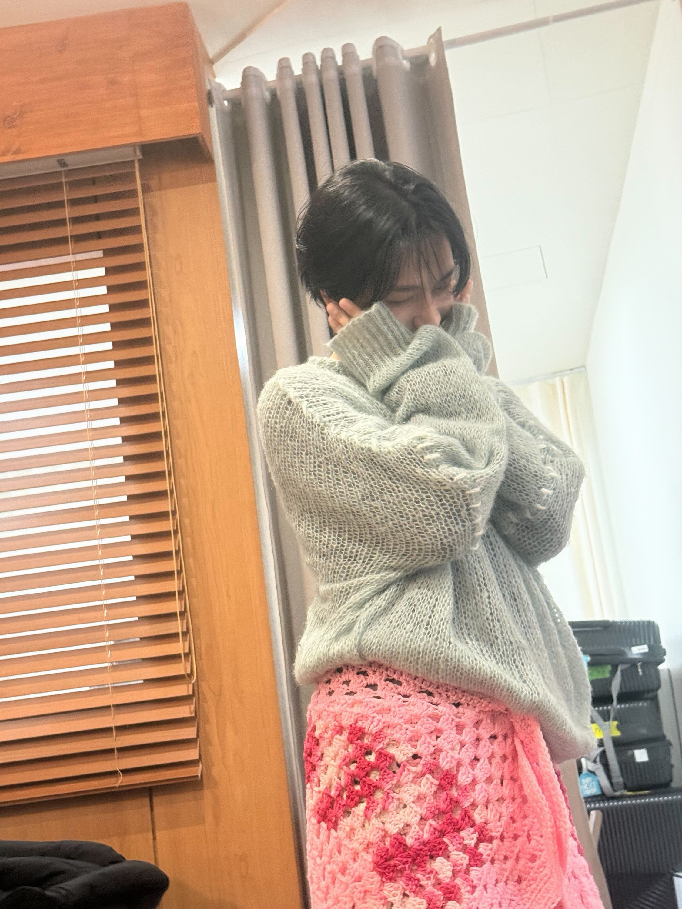 [잡담] 명재현 진짜 너무 귀엽다ㅋㅋ | 인스티즈