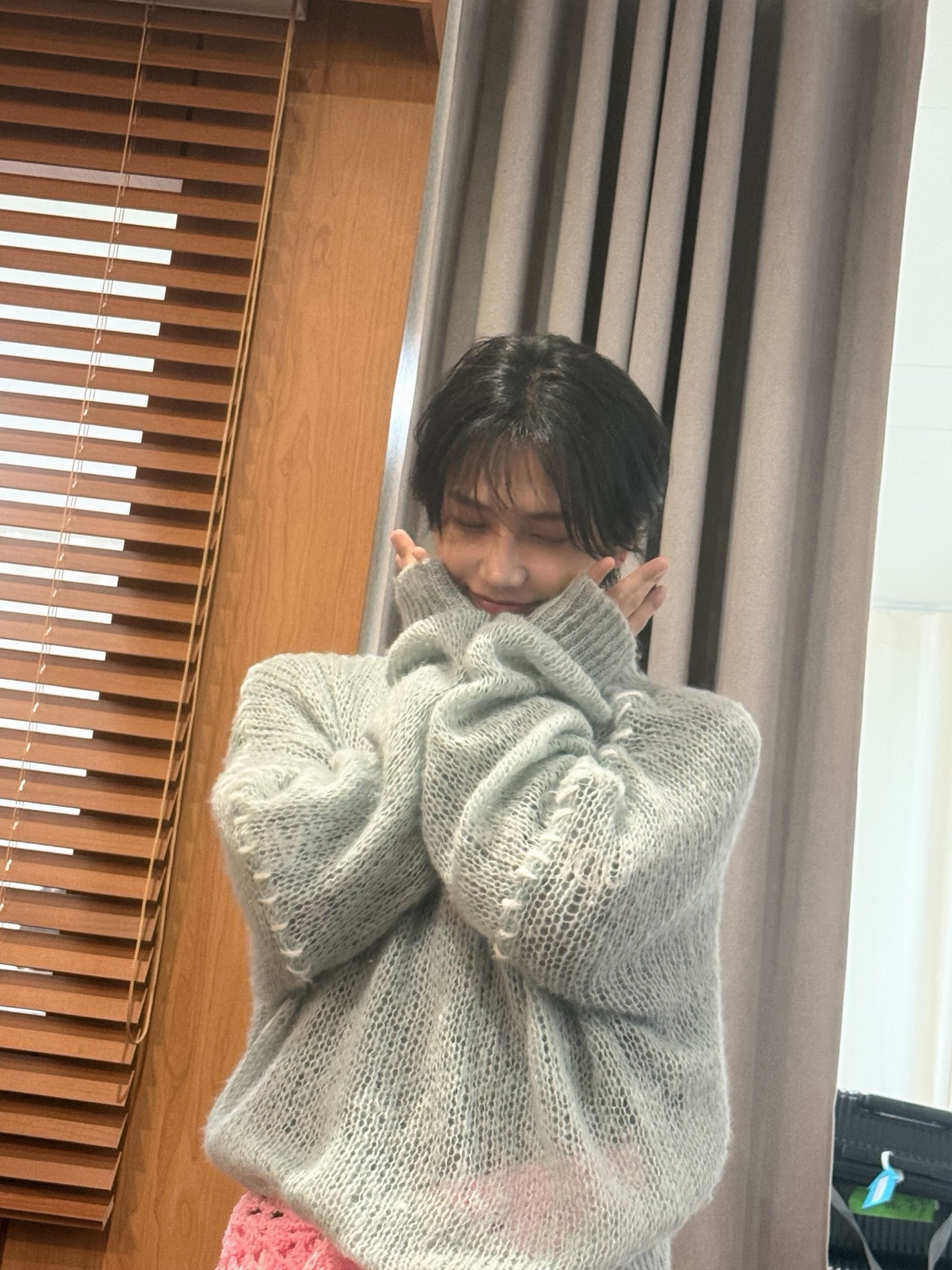 [잡담] 명재현 진짜 너무 귀엽다ㅋㅋ | 인스티즈