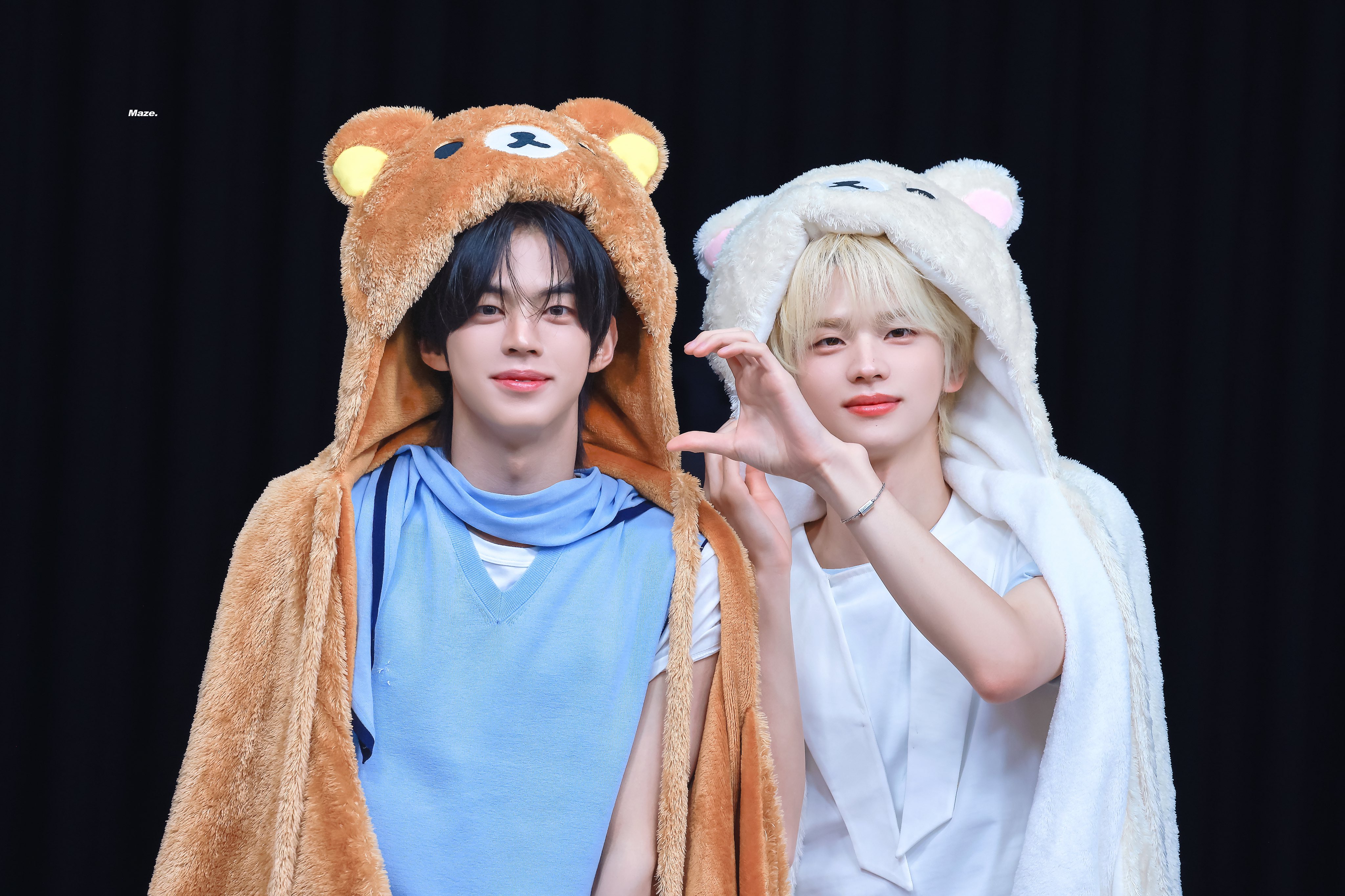 [잡담] 신유 도훈 유도즈 💙 | 인스티즈