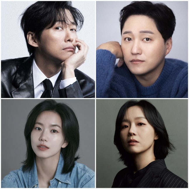 [정보/소식] 결혼의완성) 남궁민·김대명·이설·이상희 뭉쳤다…'결혼의 완성', 7월 4일 첫방송 [공식] | 인스티즈
