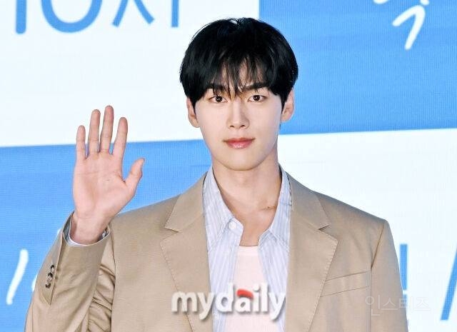 이재욱 X 신예은 주연 의학 로코 드라마 <닥터 섬보이> 제작발표회 사진.jpg | 인스티즈