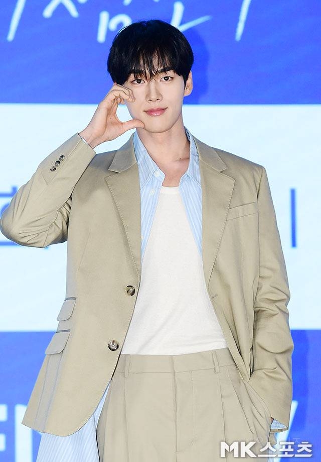 이재욱 X 신예은 주연 의학 로코 드라마 <닥터 섬보이> 제작발표회 사진.jpg | 인스티즈