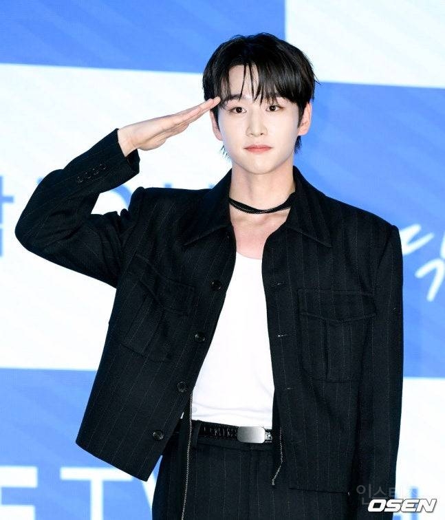 이재욱 X 신예은 주연 의학 로코 드라마 <닥터 섬보이> 제작발표회 사진.jpg | 인스티즈