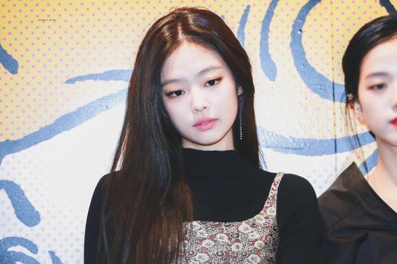 [잡담] 제니 역대 화제됐던 스타일링 모음(스압주의) | 인스티즈