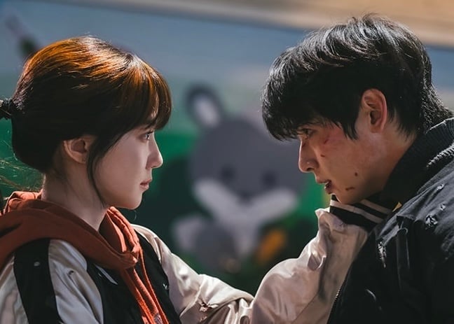 [잡담] 박은빈 ㅊㅇㅇ 멜로로 만났어야 | 인스티즈
