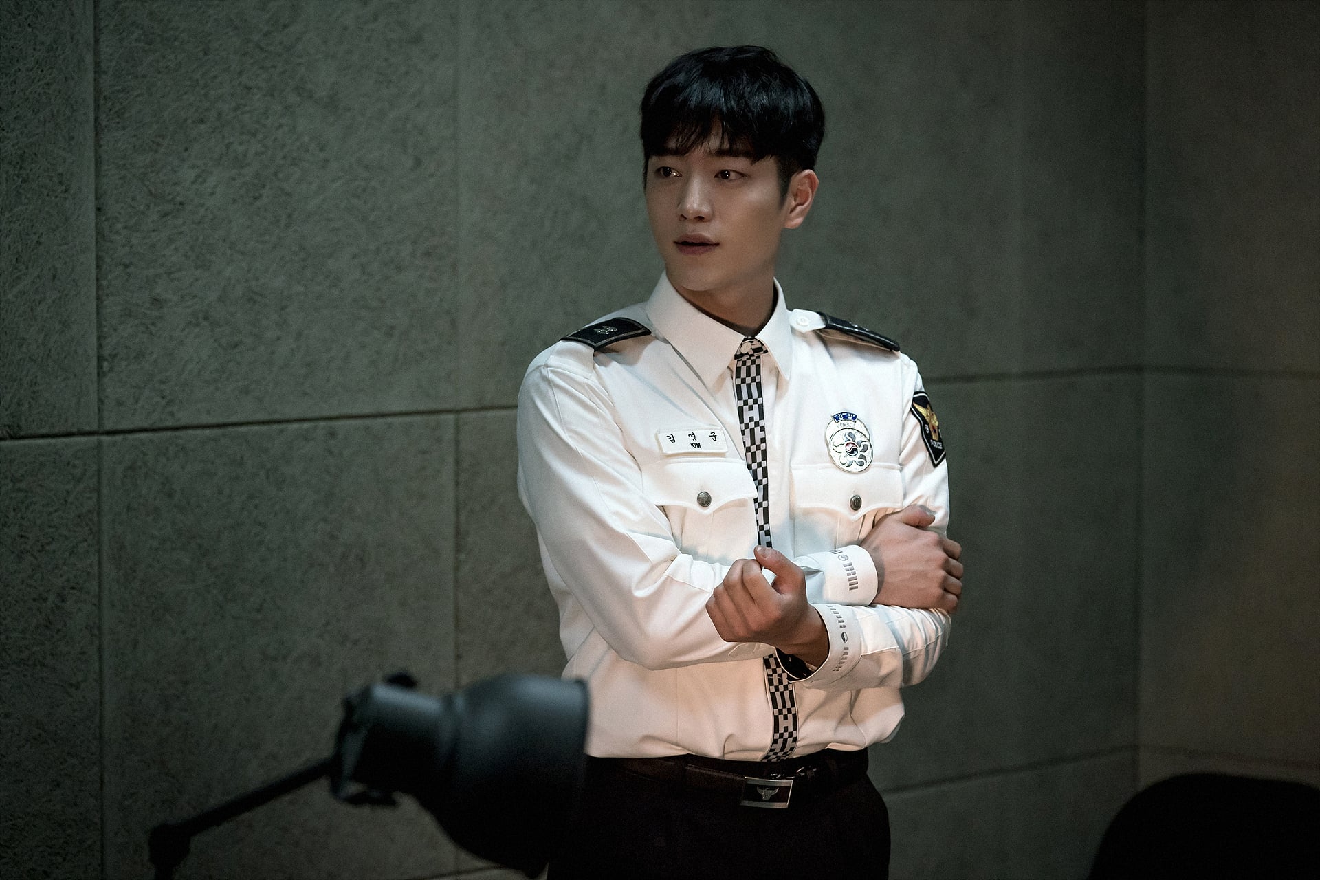 [잡담] 서강준 왓쳐 같은 거 한번 더 찍어줬음 좋겠다 | 인스티즈
