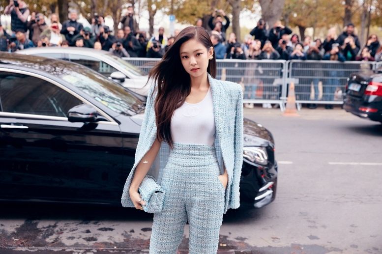 [잡담] 제니 역대 화제됐던 스타일링 모음(스압주의) | 인스티즈
