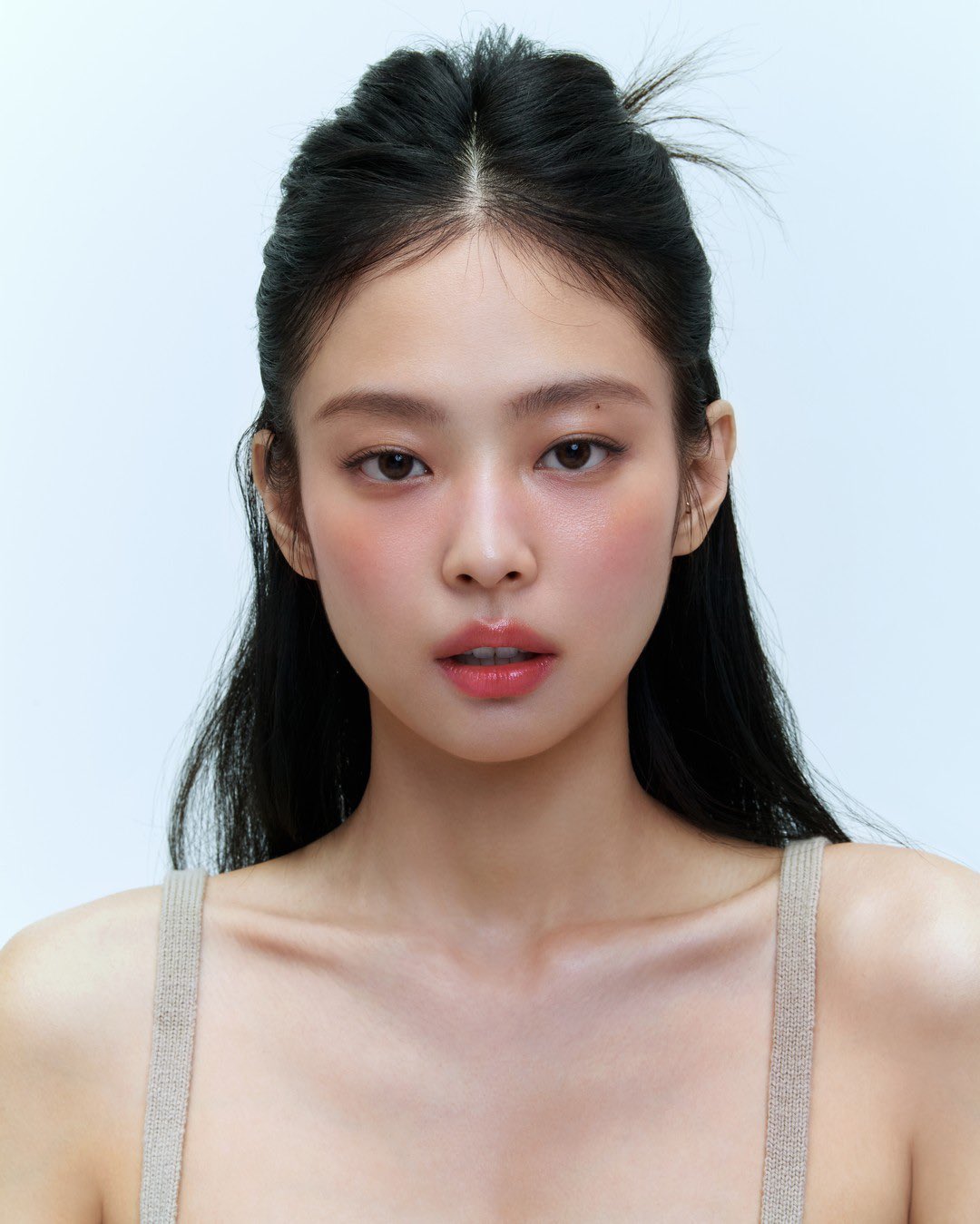 [잡담] 제니 역대 화제됐던 스타일링 모음(스압주의) | 인스티즈