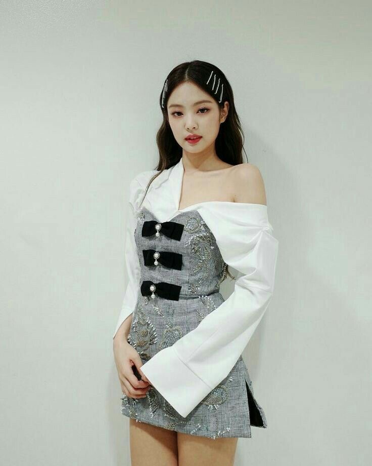 [잡담] 제니 역대 화제됐던 스타일링 모음(스압주의) | 인스티즈