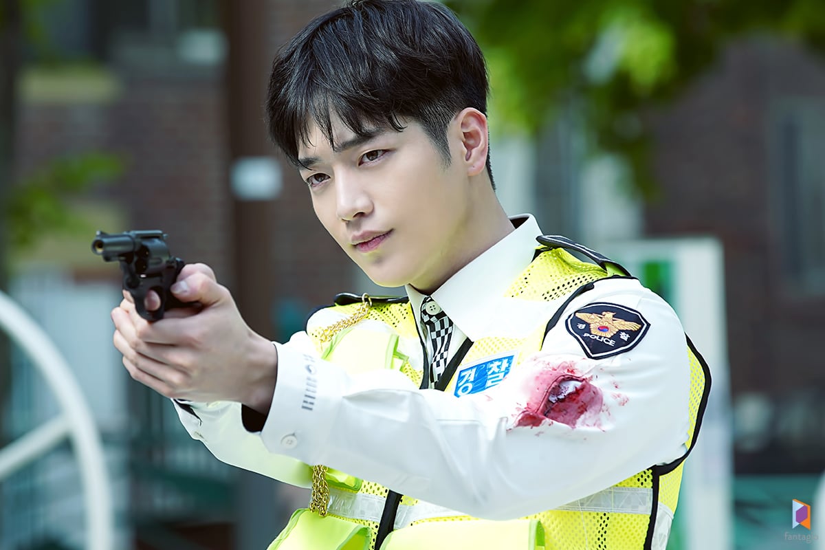 [잡담] 서강준 왓쳐 같은 거 한번 더 찍어줬음 좋겠다 | 인스티즈