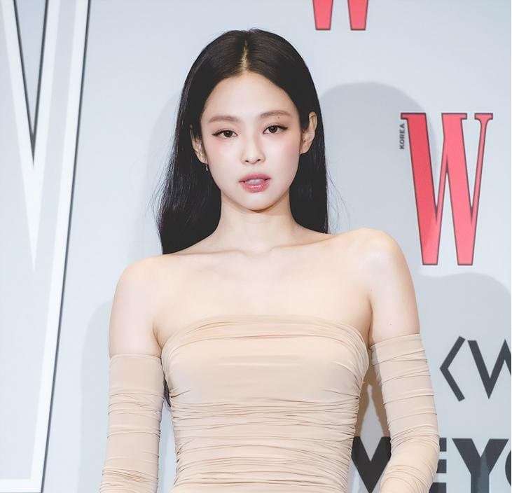 [잡담] 제니 역대 화제됐던 스타일링 모음(스압주의) | 인스티즈