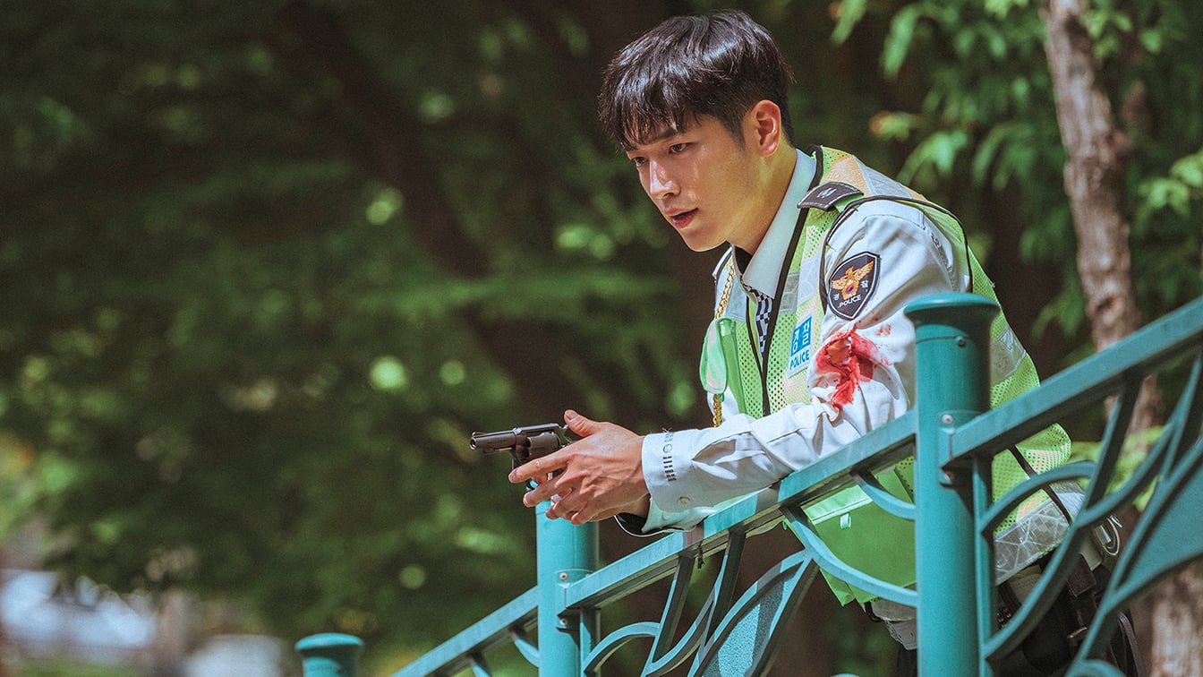 [잡담] 서강준 왓쳐 같은 거 한번 더 찍어줬음 좋겠다 | 인스티즈