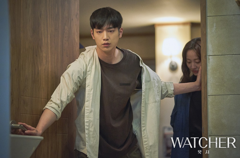 [잡담] 서강준 왓쳐 같은 거 한번 더 찍어줬음 좋겠다 | 인스티즈