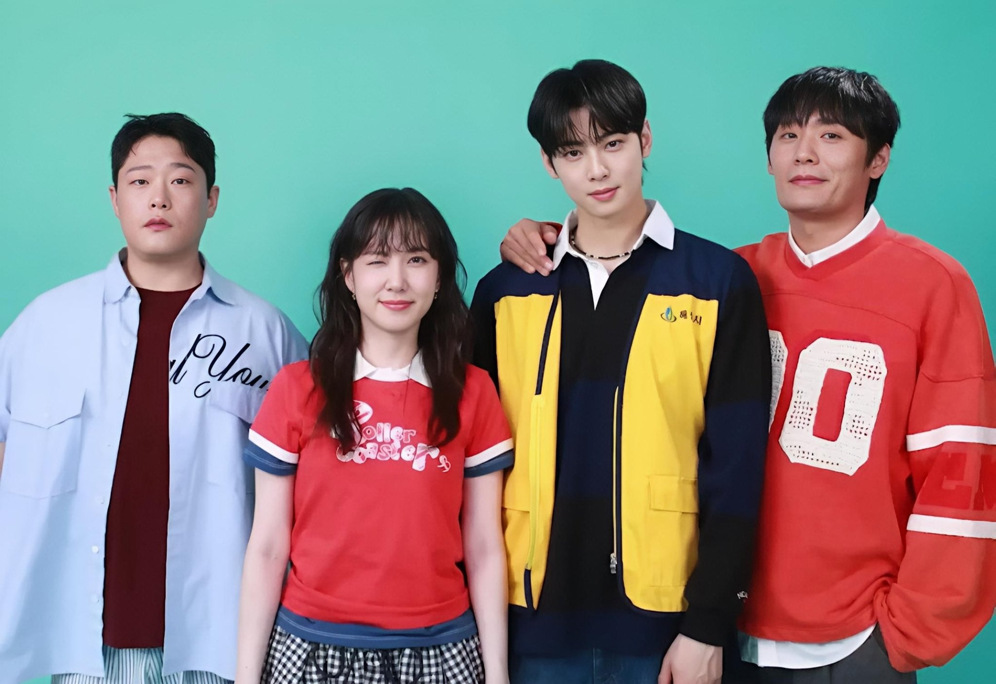 [잡담] 원더풀스) 모지리들 넘 좋아 | 인스티즈