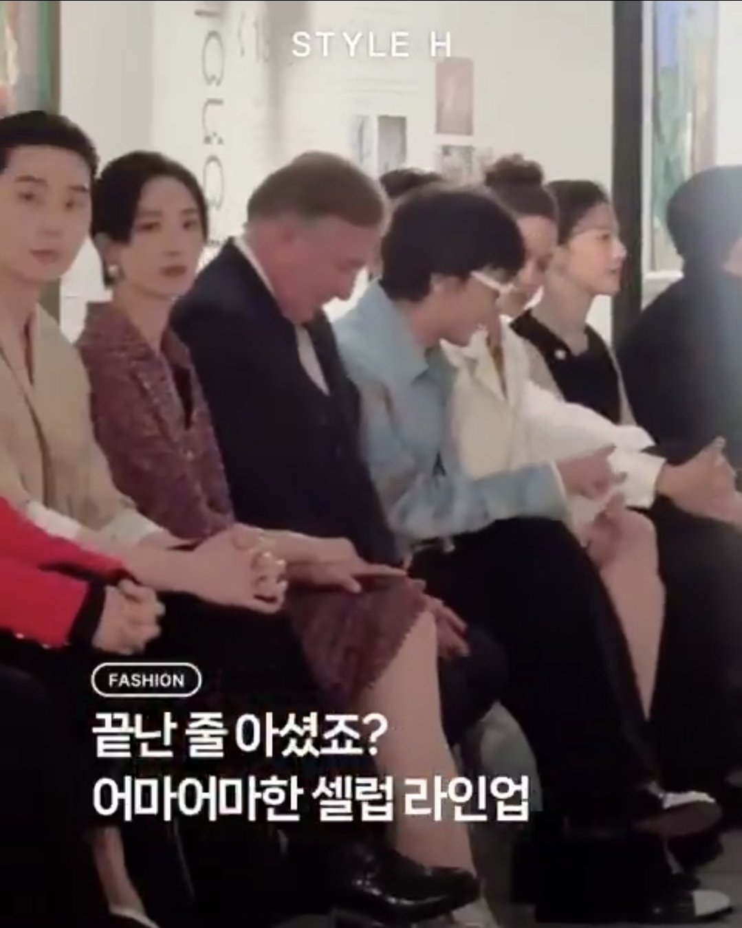 [잡담] 지디는 행사때마다 직캠찍어주는 친구있음 | 인스티즈