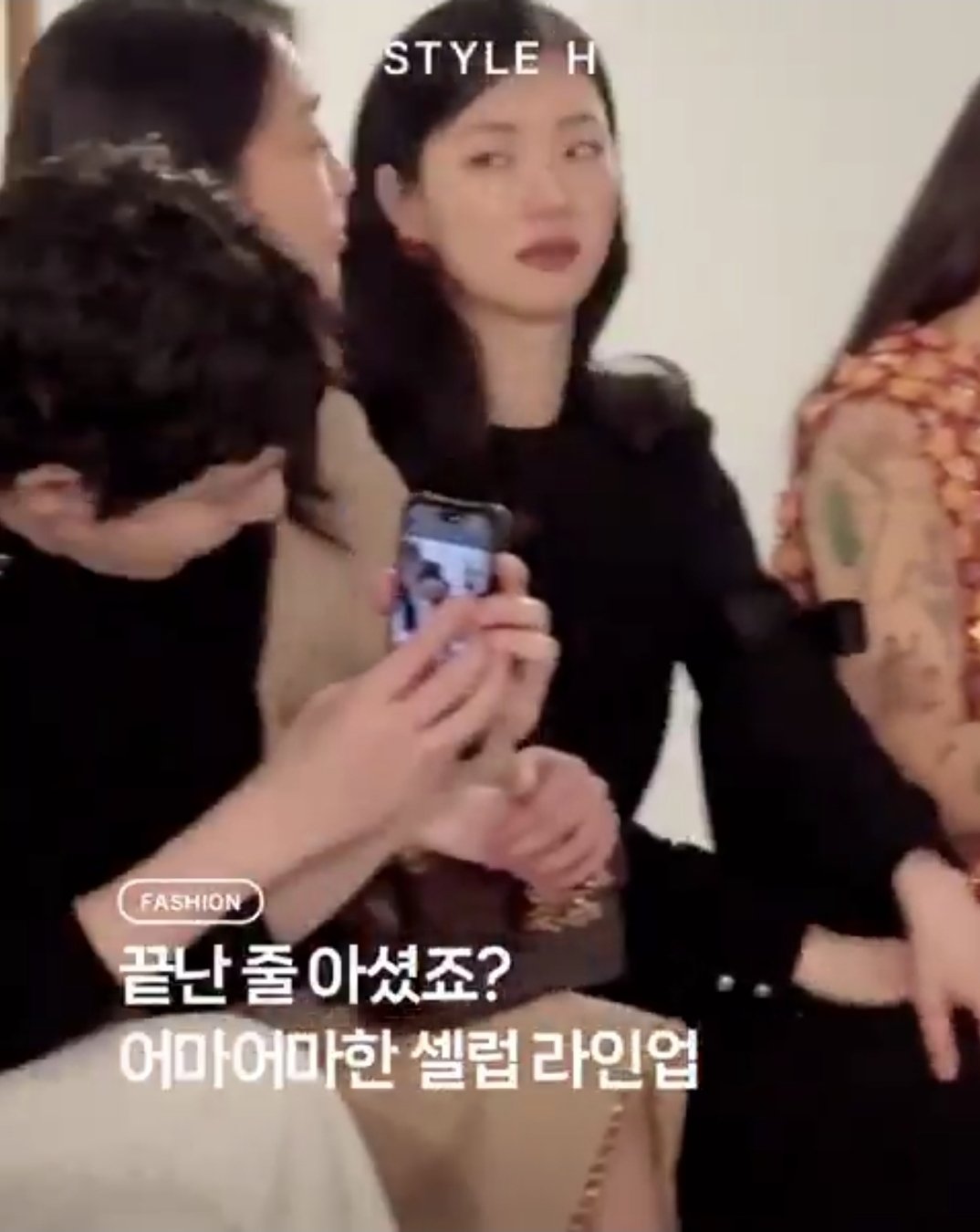 [잡담] 지디는 행사때마다 직캠찍어주는 친구있음 | 인스티즈