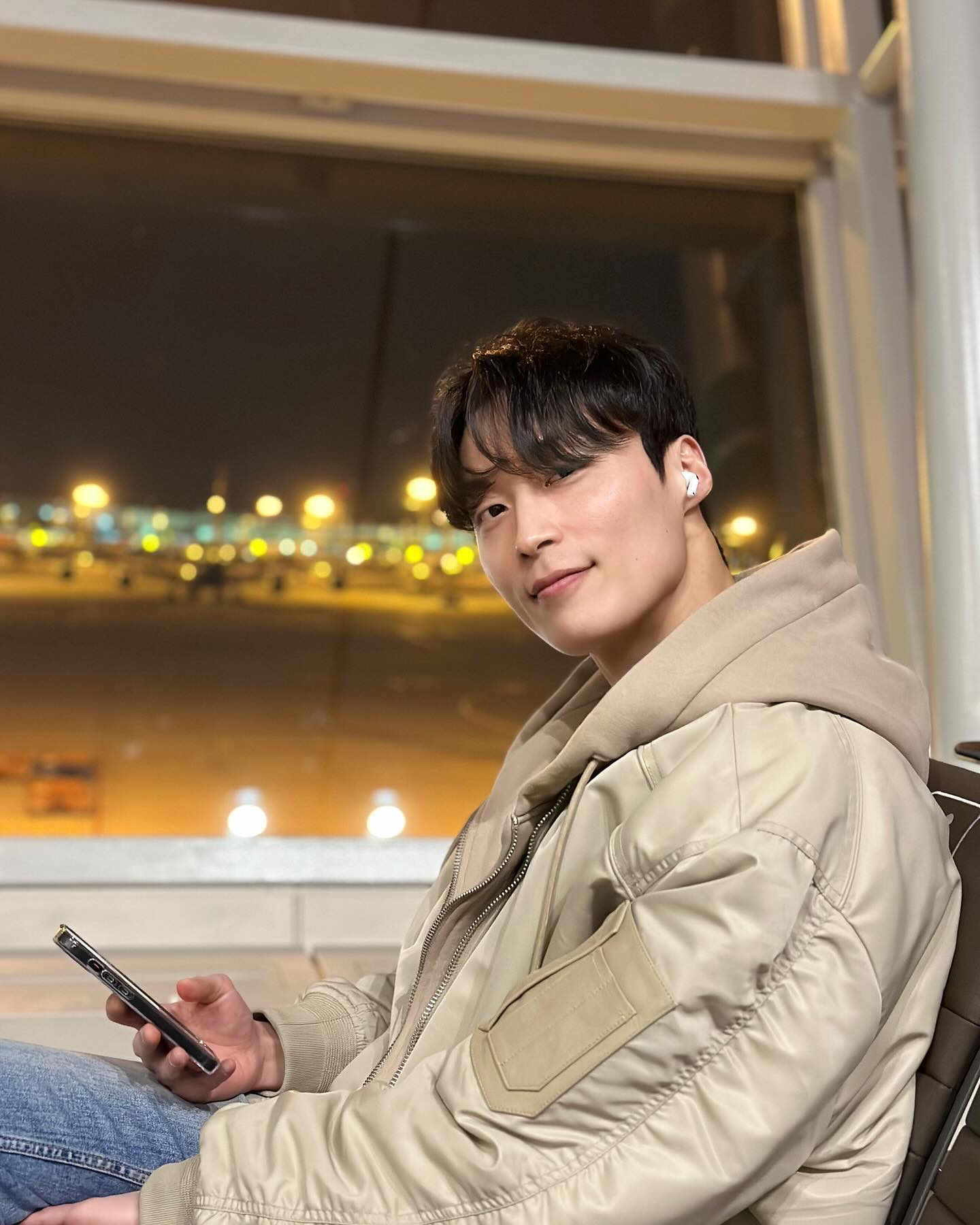 [잡담] 허남준은 입꼬리가 최고 매력포인트 같음 | 인스티즈
