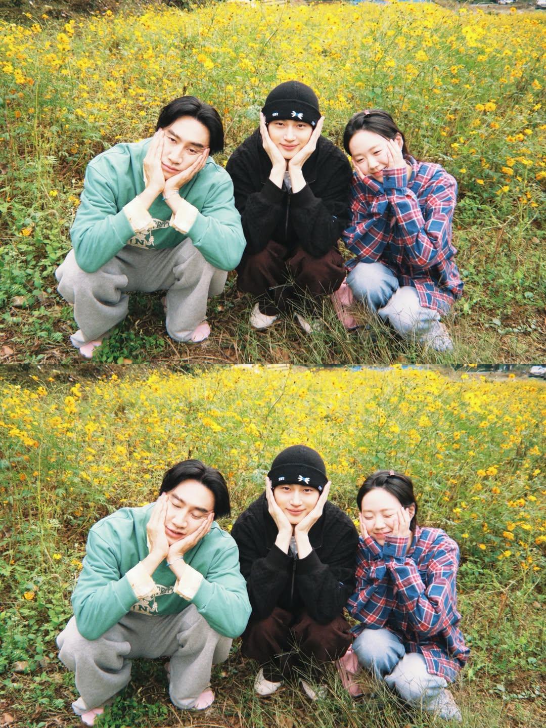 [잡담] 유캠) 다봄 ㅋㅋ난 첨부터 잼있었어 | 인스티즈