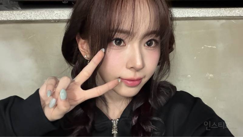 얼마 전 고대 축제 무대하고 울었던 아이돌...jpg | 인스티즈