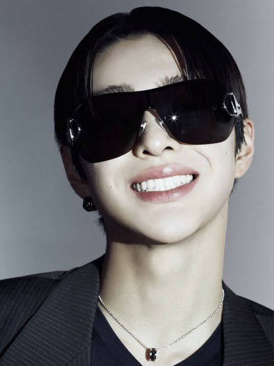 [정보/소식] 코르티스 건호 WKOREA 화보 | 인스티즈