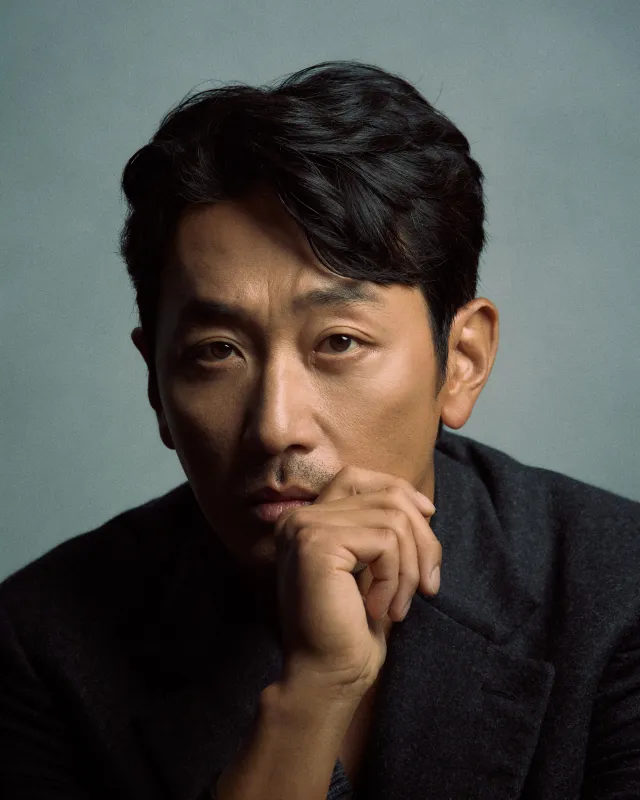 [잡담] 영화계 1롤 연기파 거물급 배우들 중에 누가 제일 좋아? | 인스티즈