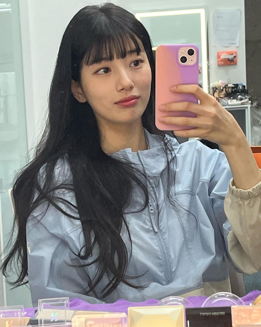 [잡담] 수지) 수지 거울셀카 모음jpg | 인스티즈