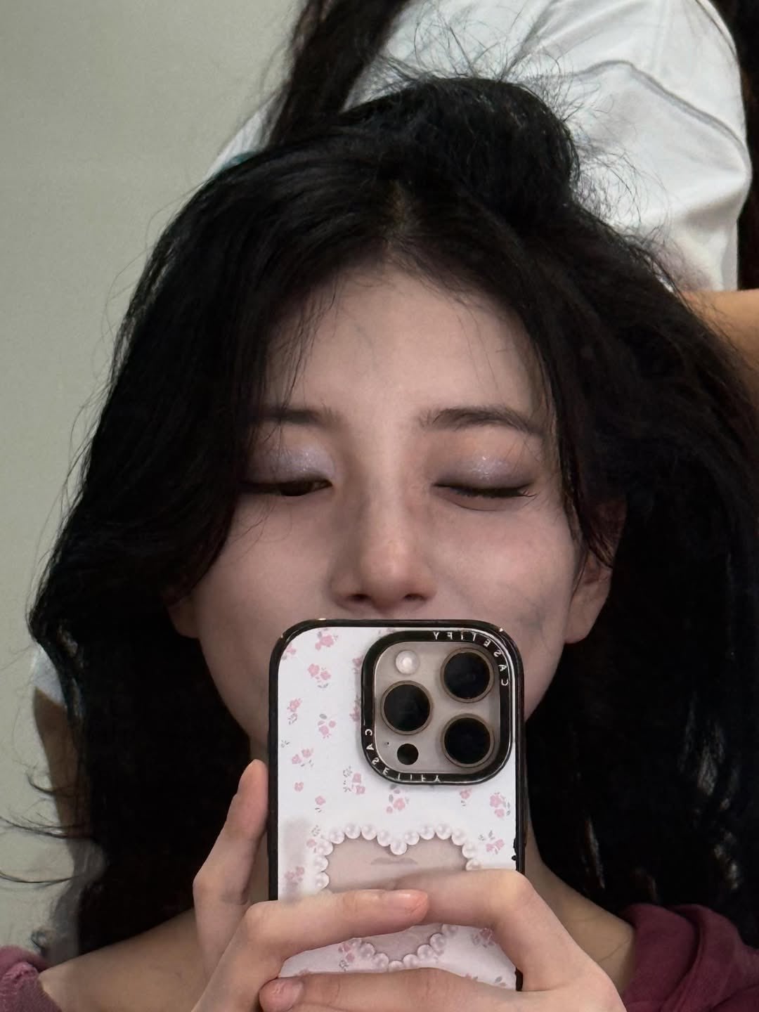 [잡담] 수지) 수지 거울셀카 모음jpg | 인스티즈