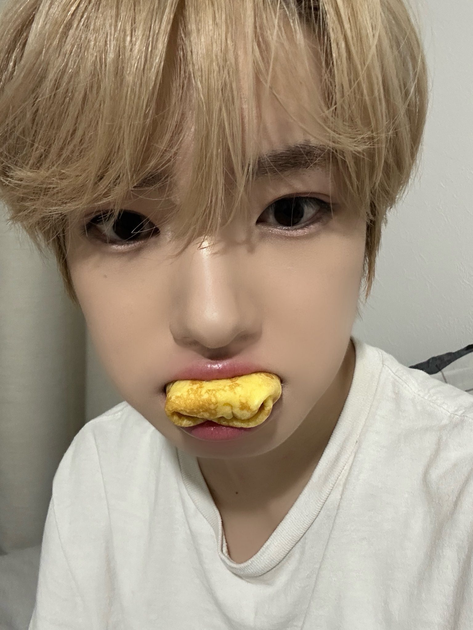 [잡담] 사쿠야 셀카 개좋음이...... | 인스티즈
