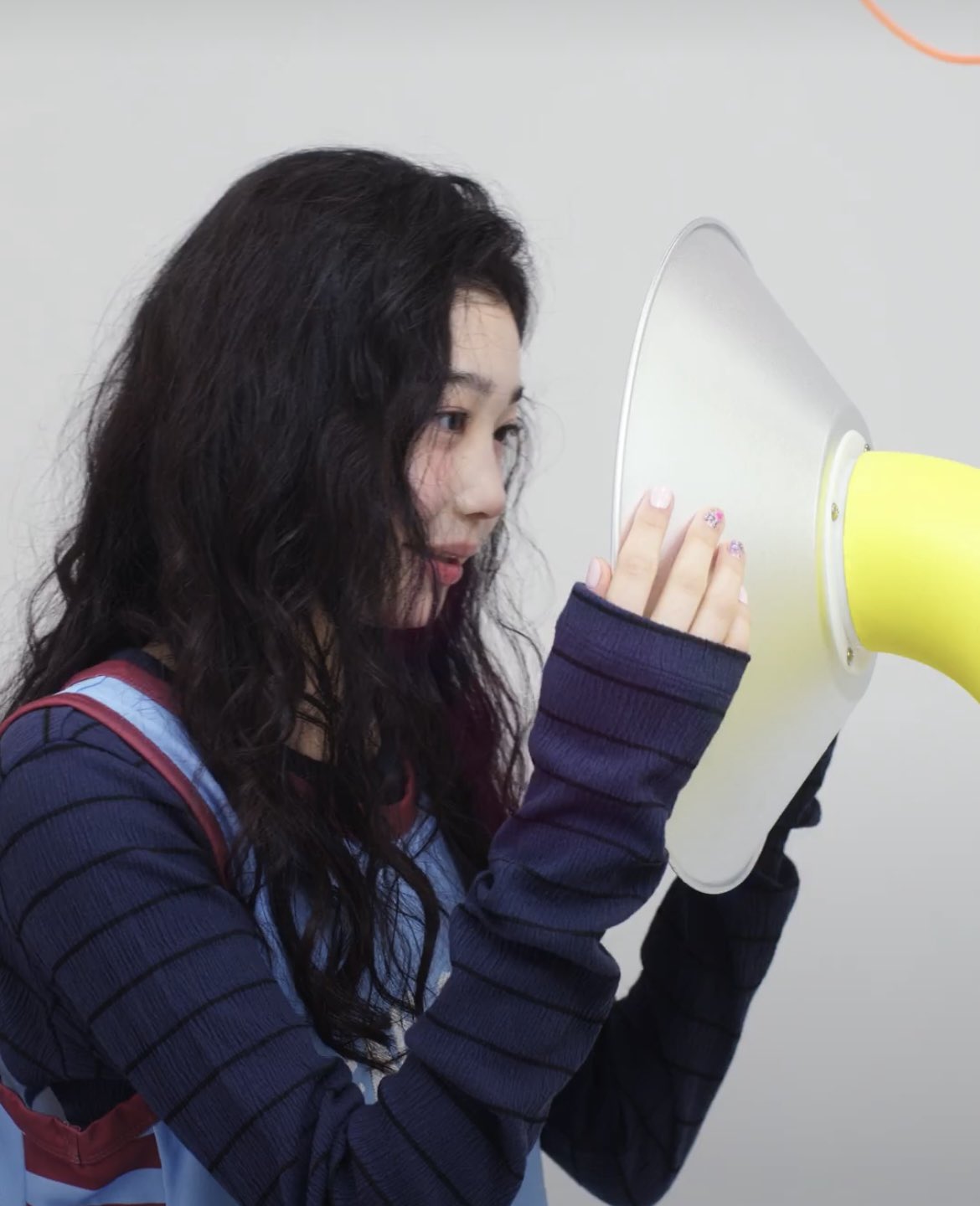 [잡담] 하이브 새 걸그룹 레이블 런칭한건데 여기 지효 막내 동생 있는듯 | 인스티즈