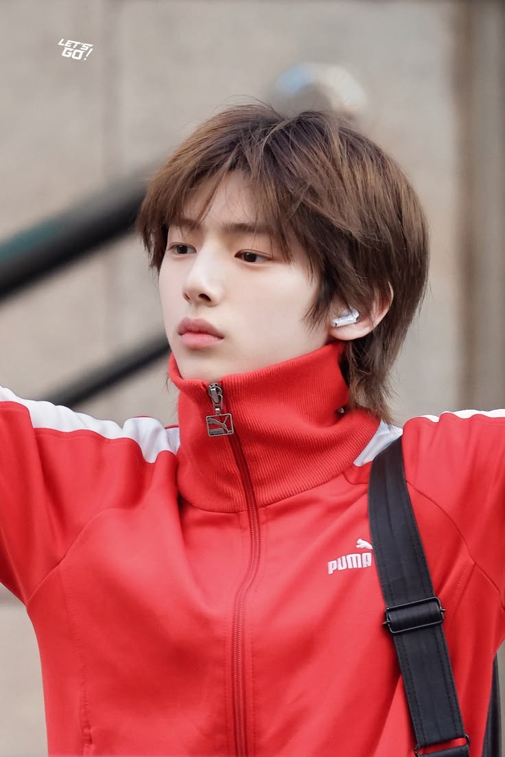 [잡담] 난 코르티스 주훈 이목구비가 너무 좋은 것 같음 | 인스티즈