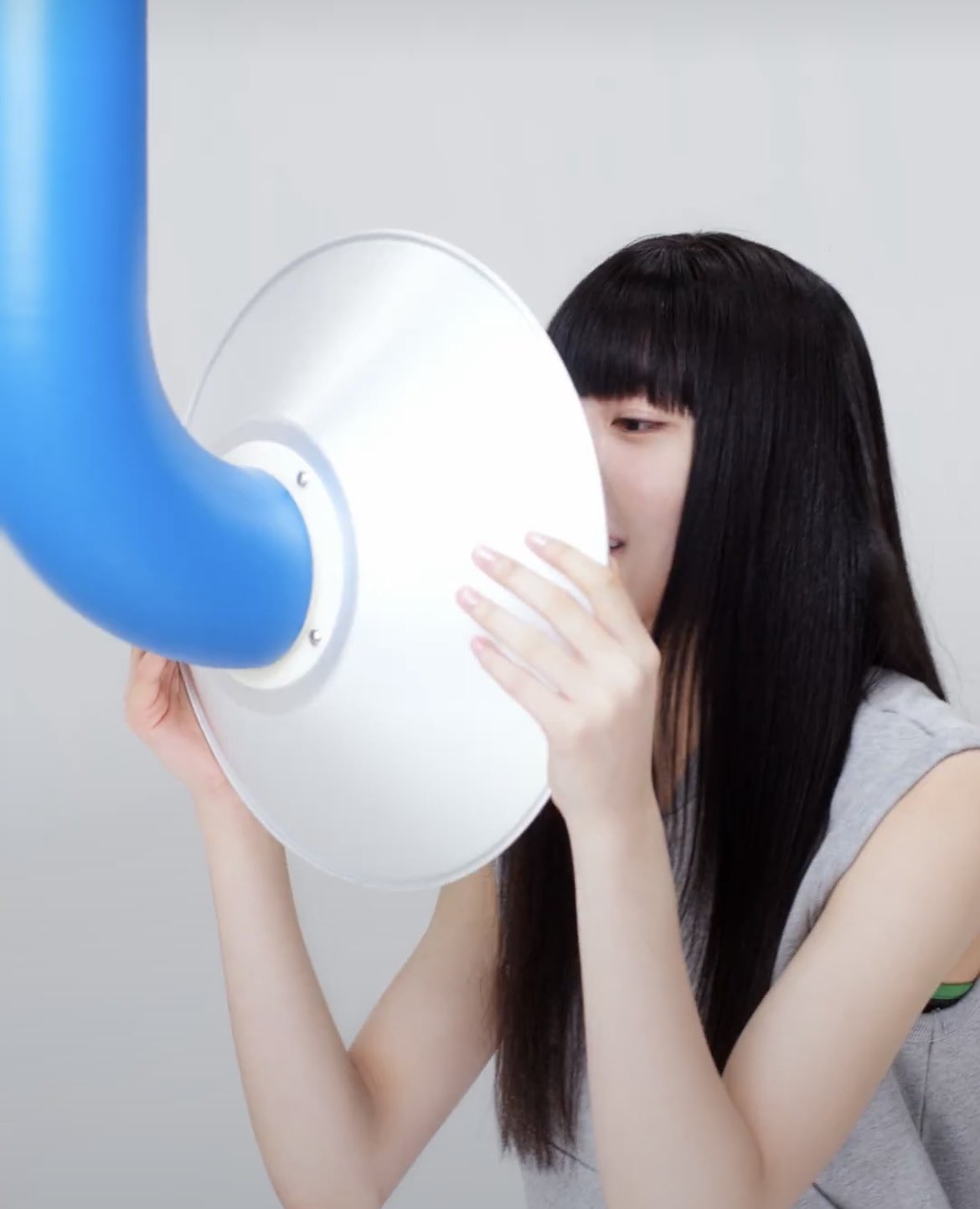 [잡담] 하이브 새 걸그룹 레이블 런칭한건데 여기 지효 막내 동생 있는듯 | 인스티즈
