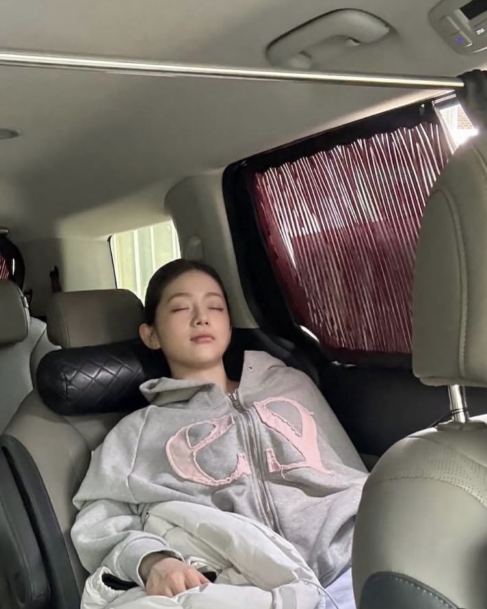 [잡담] 멋진신세계) 모태희가 진짜 그건가보다 ㅅㅍ | 인스티즈