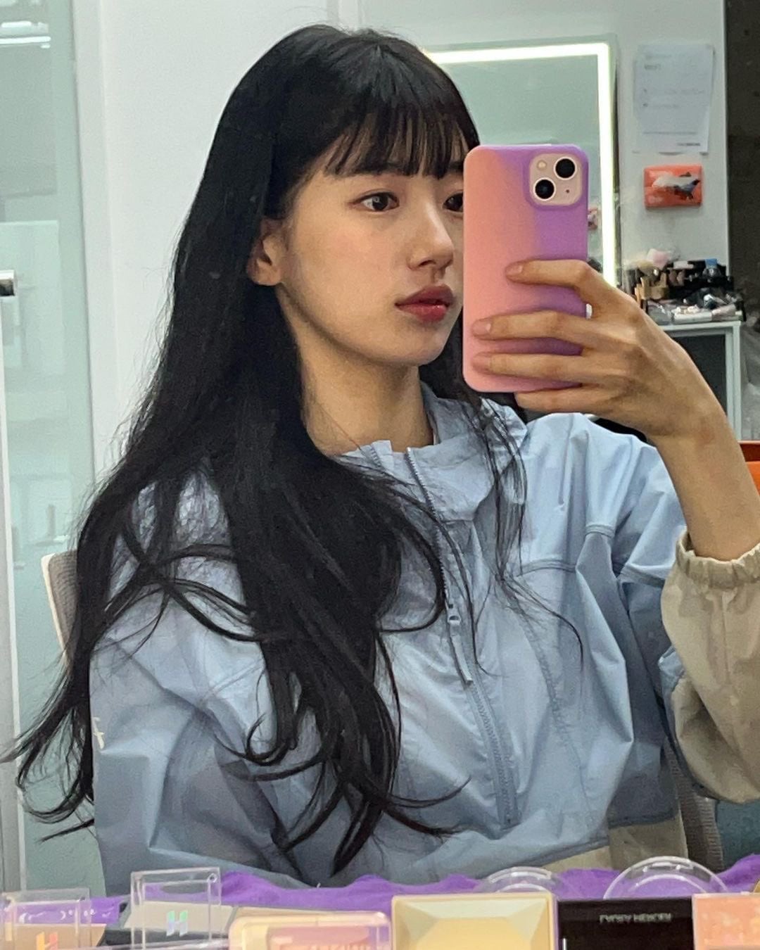 [잡담] 수지) 수지 거울셀카 모음jpg | 인스티즈