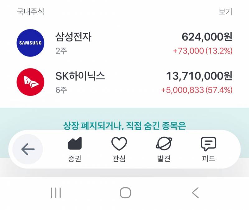 [잡담] 와우 하닉이 퇴사 자금 벌어준다 | 인스티즈