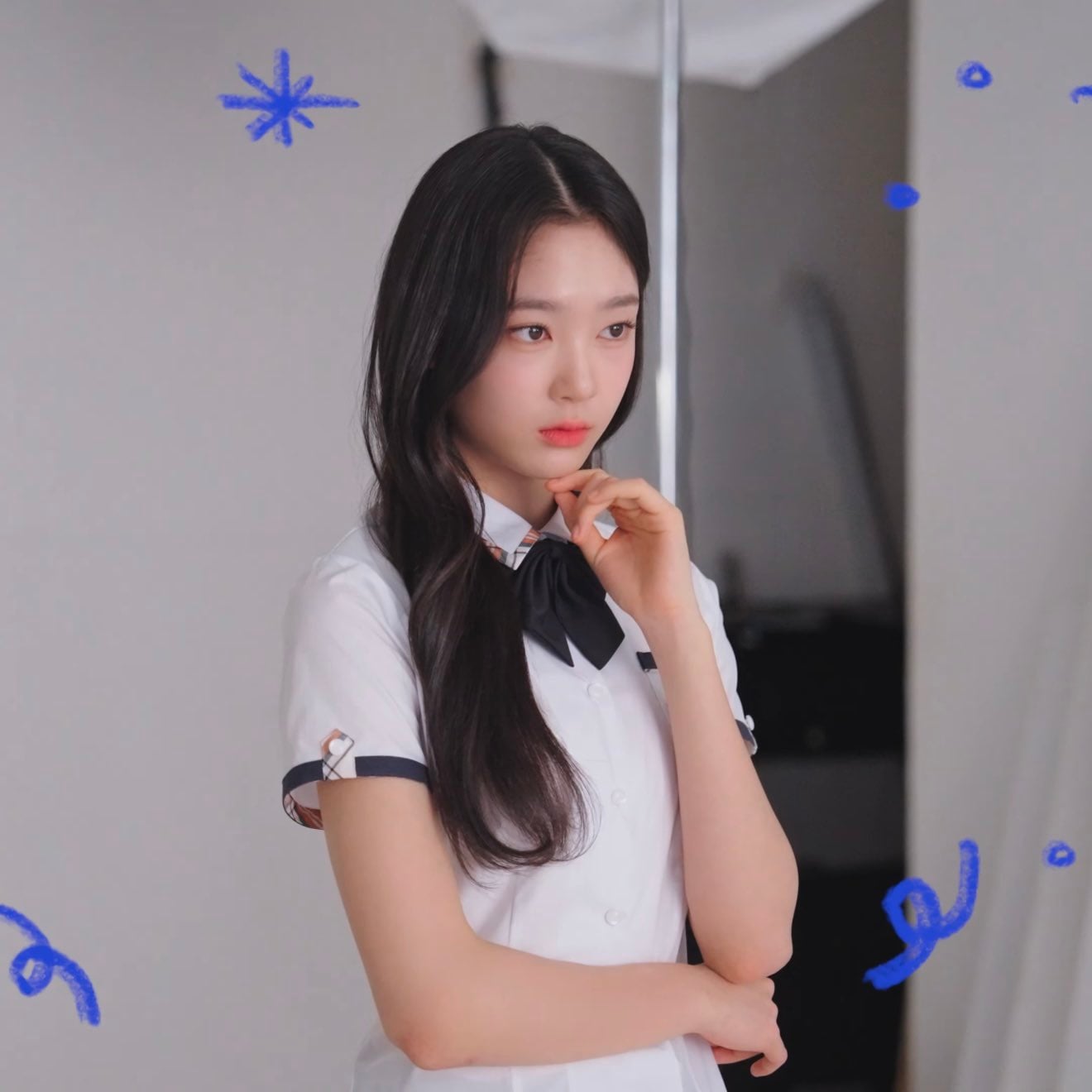 [잡담] 하이브 새 걸그룹 11년생 멤버 과사... | 인스티즈