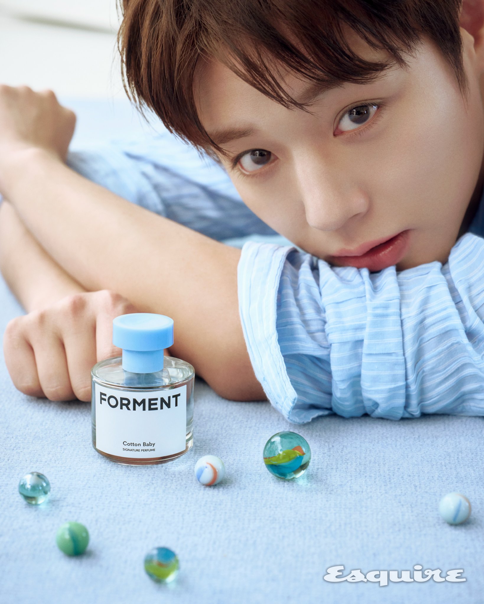[잡담] 박지훈 포멘트 느낌좋다••• | 인스티즈