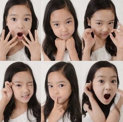[잡담] 하이브 새 걸그룹 11년생 멤버 과사... | 인스티즈
