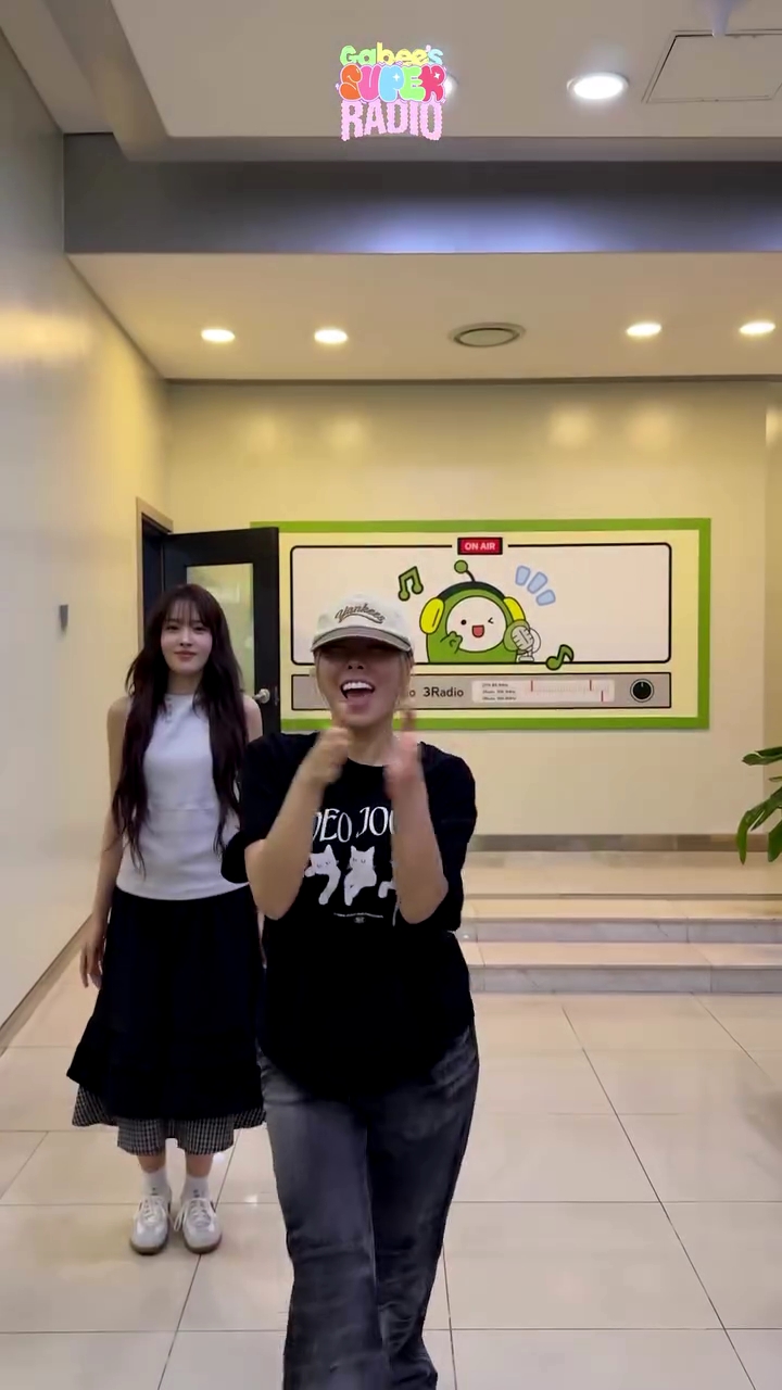 [잡담] 스테이씨 윤 러블리한 느낌도 잘어울리네 | 인스티즈