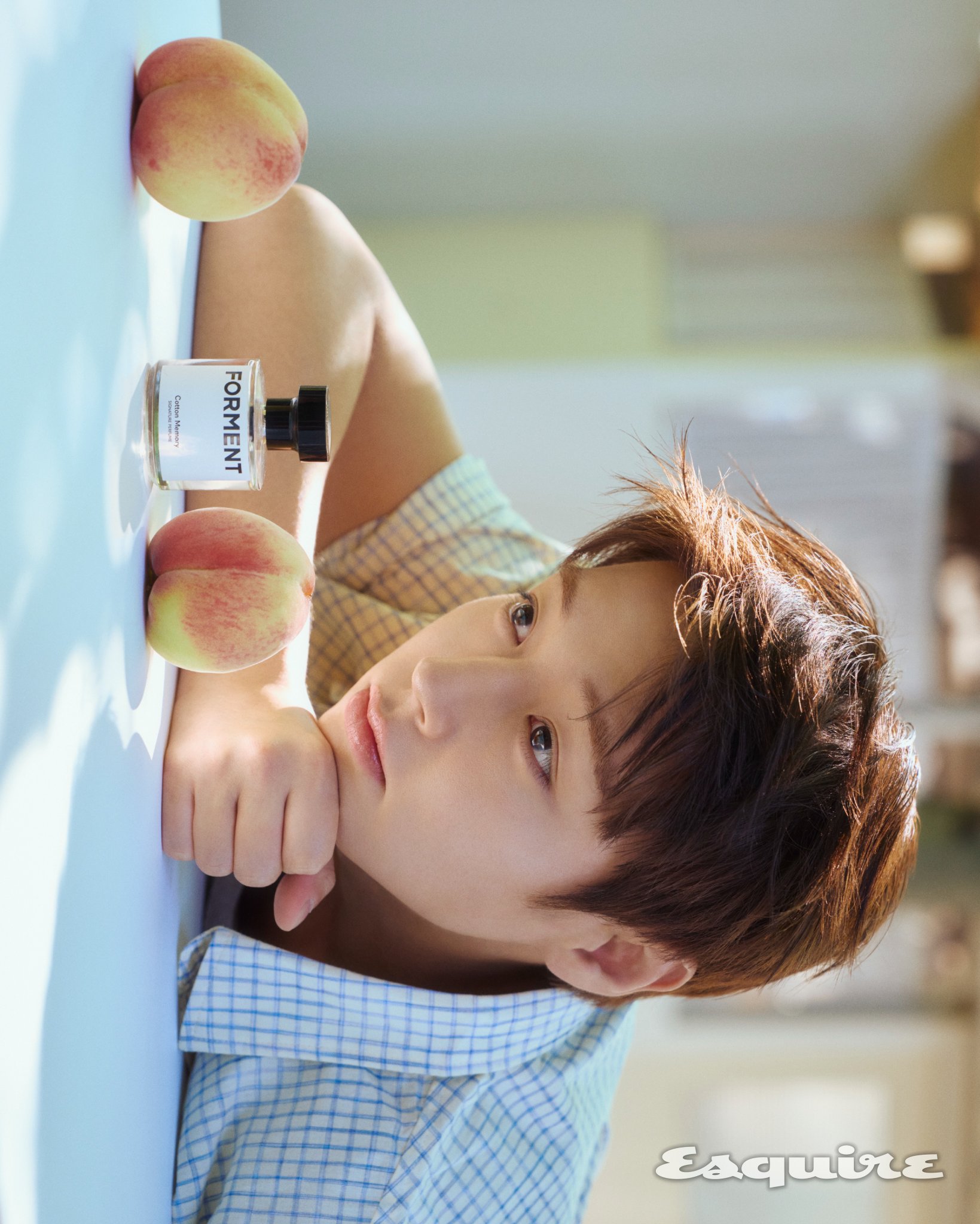 [잡담] 박지훈 포멘트 느낌좋다••• | 인스티즈