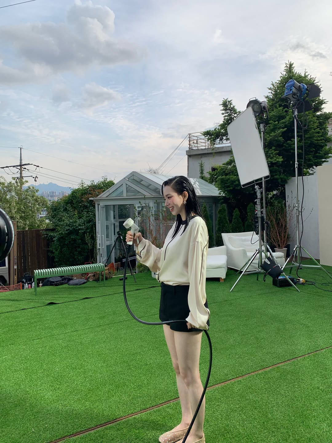 [잡담] 오늘자 카리나 인스타 업뎃 | 인스티즈