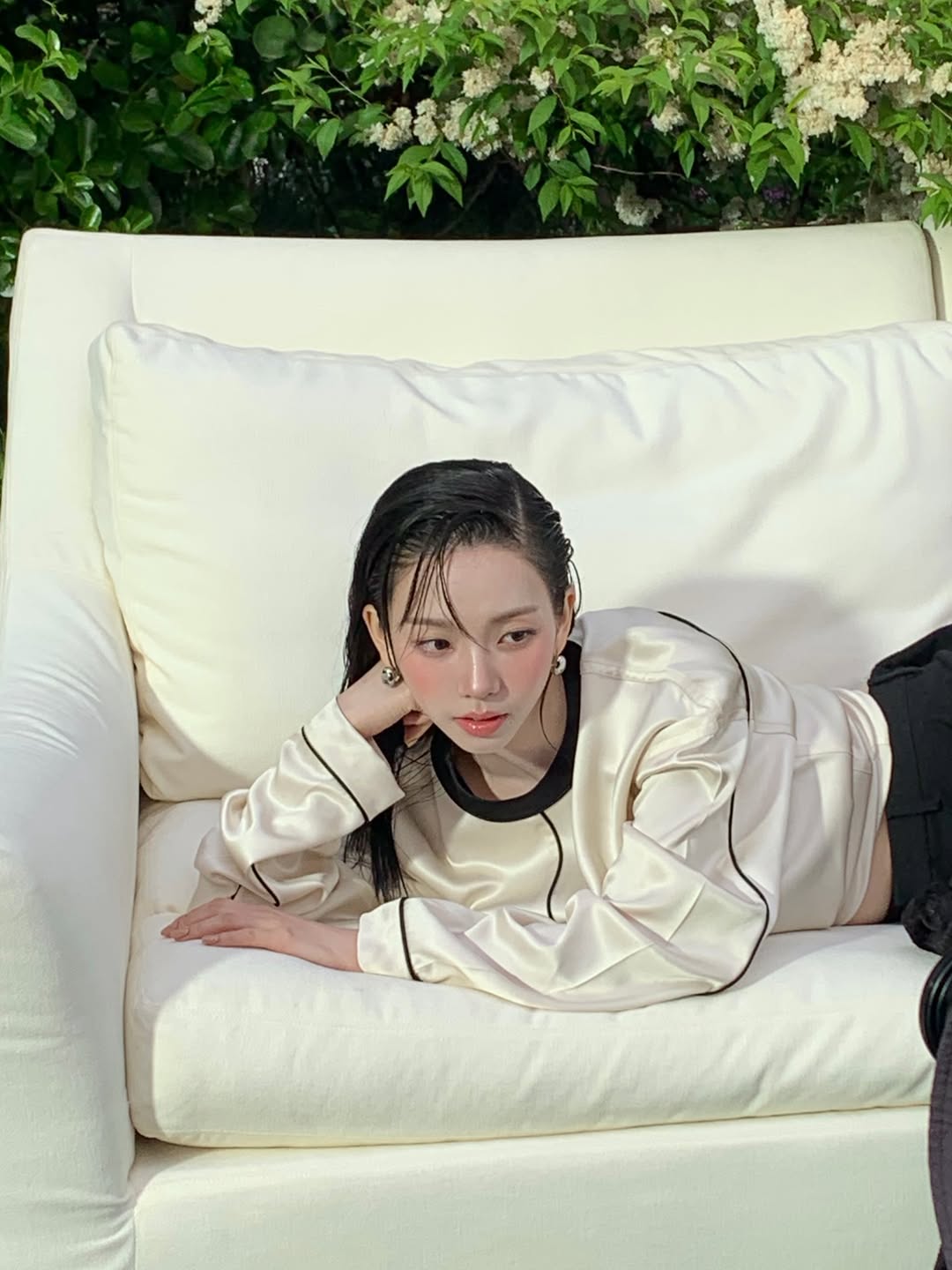 [잡담] 오늘자 카리나 인스타 업뎃 | 인스티즈