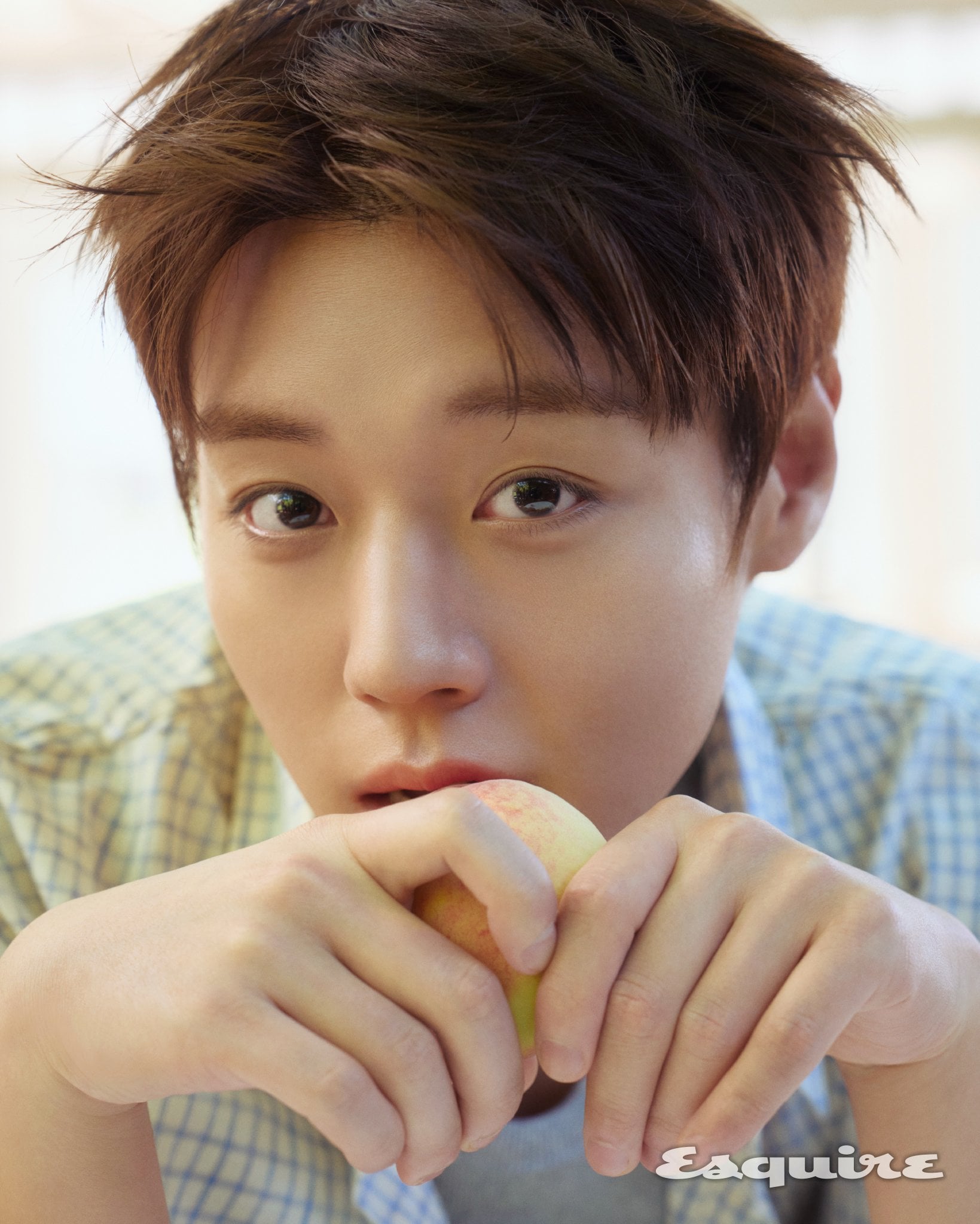 [잡담] 박지훈 포맨트 화보 잘나왔다 개잘생김 | 인스티즈