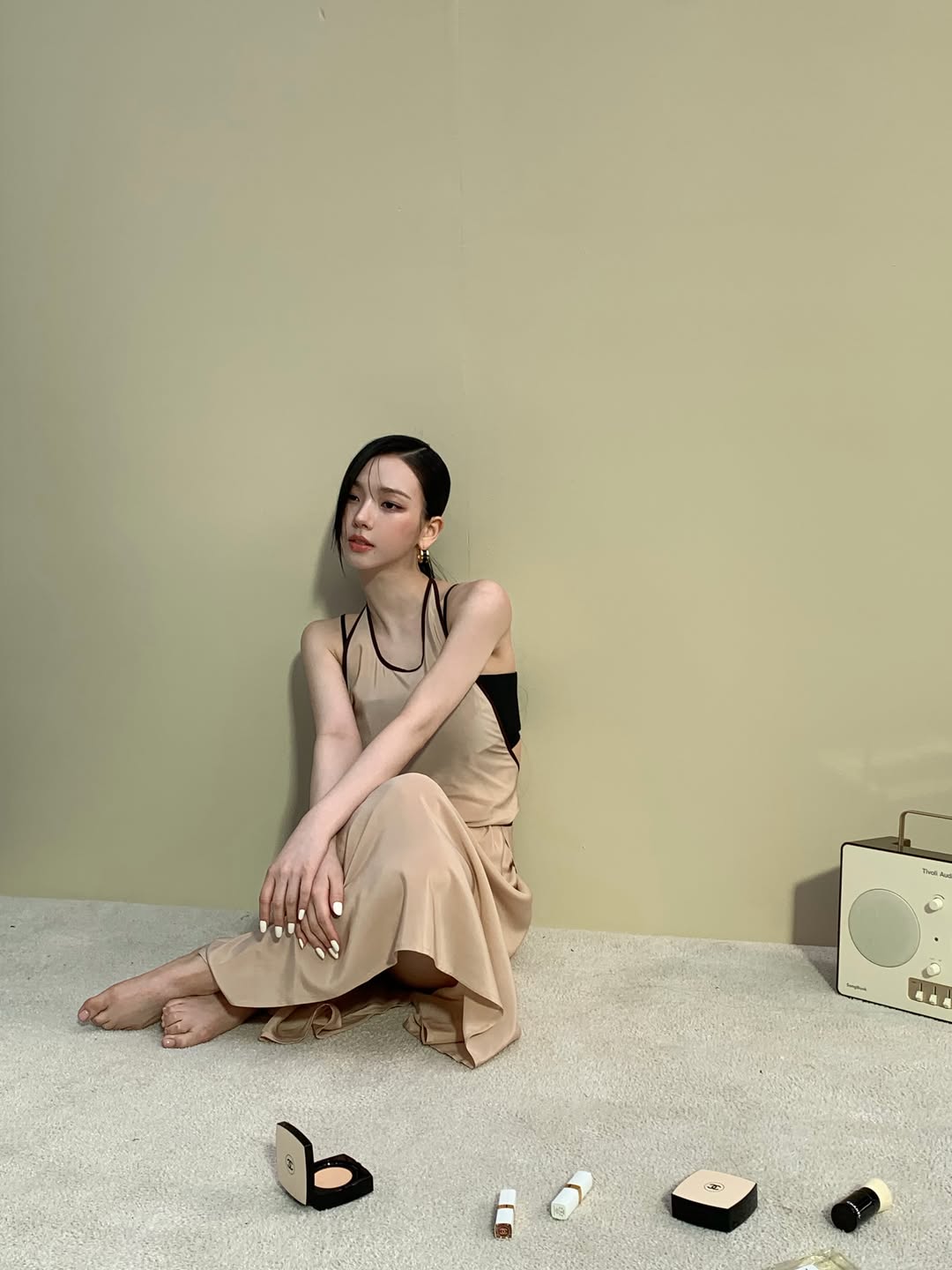 [잡담] 오늘자 카리나 인스타 업뎃 | 인스티즈