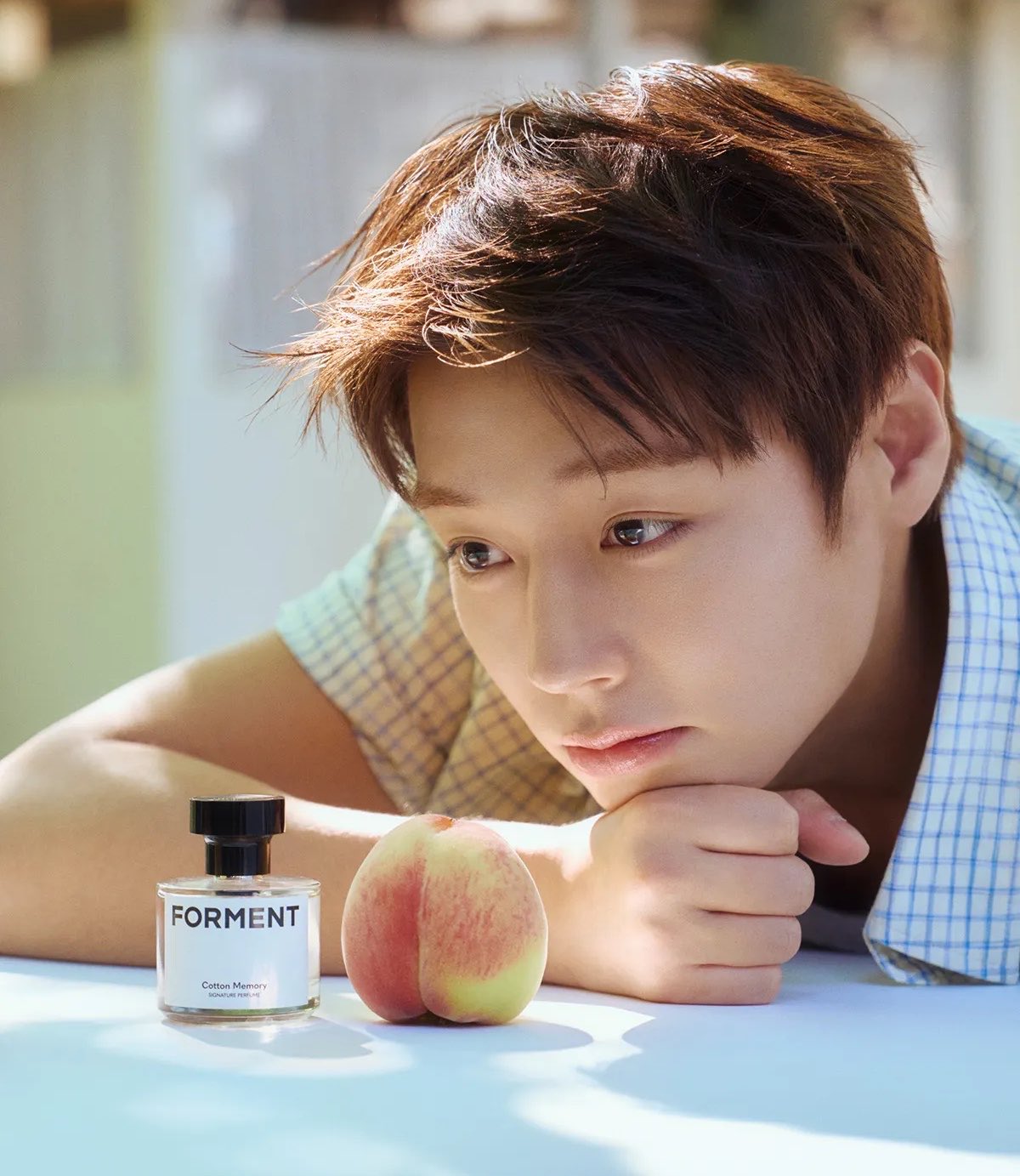 [잡담] 박지훈이 여쿨이라는걸 알아버린 에스콰이어 | 인스티즈