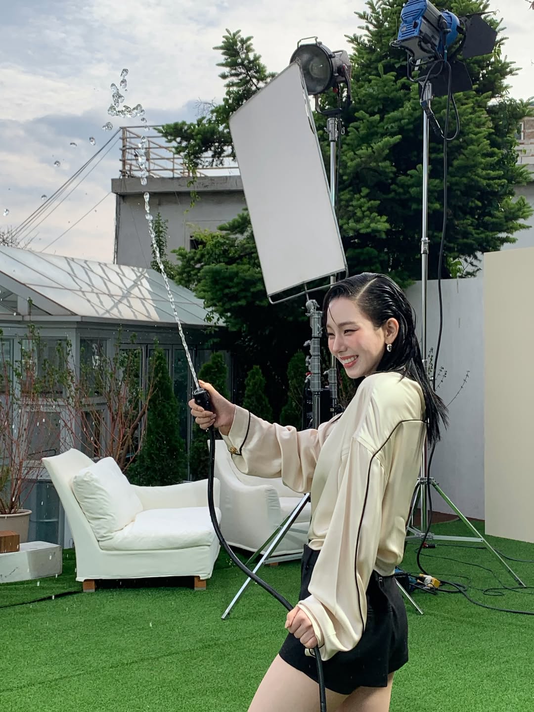 [잡담] 오늘자 카리나 인스타 업뎃 | 인스티즈