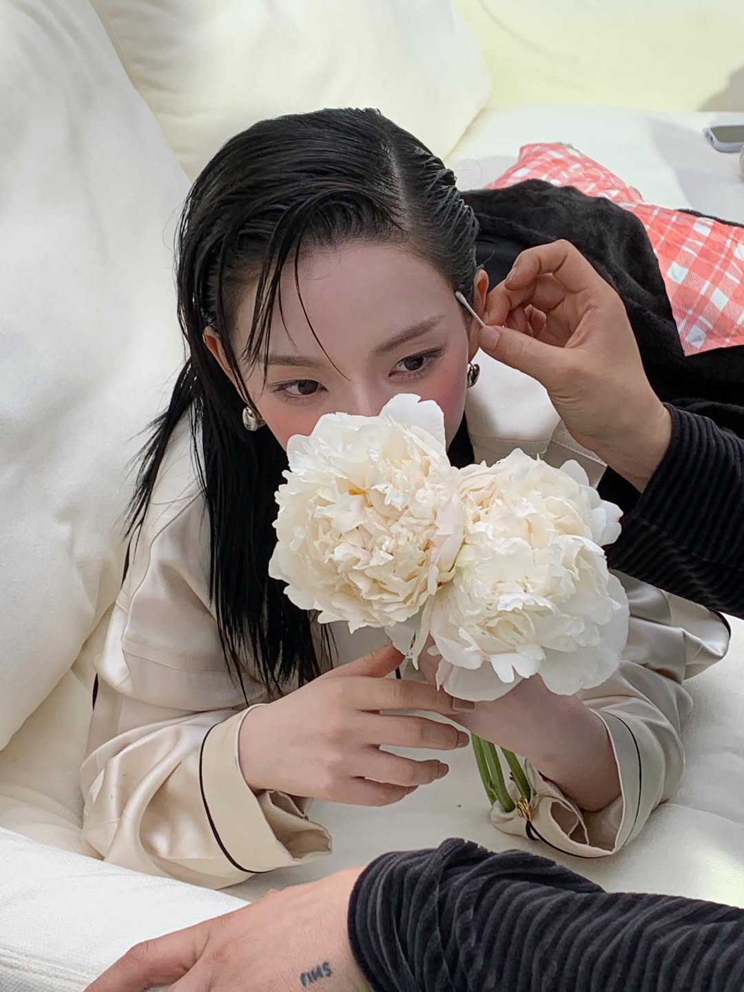 [잡담] 오늘자 카리나 인스타 업뎃 | 인스티즈