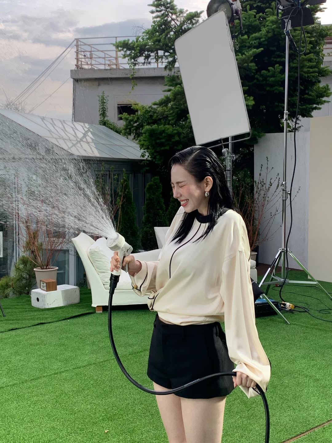 [잡담] 오늘자 카리나 인스타 업뎃 | 인스티즈