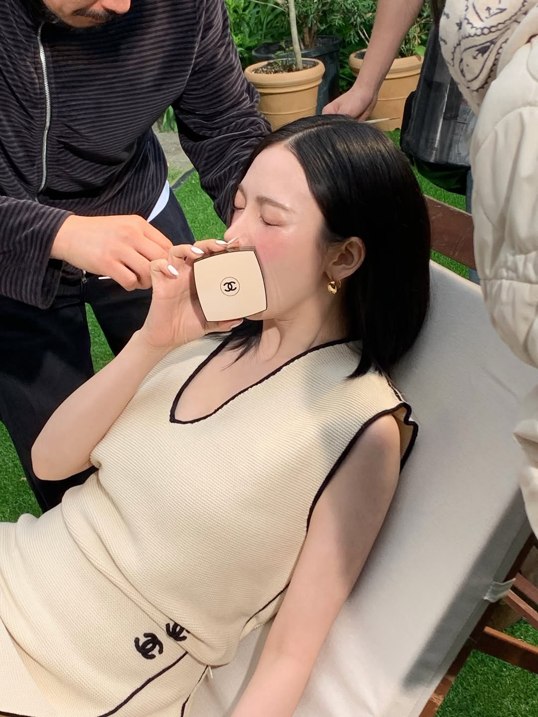 [잡담] 오늘자 카리나 인스타 업뎃 | 인스티즈