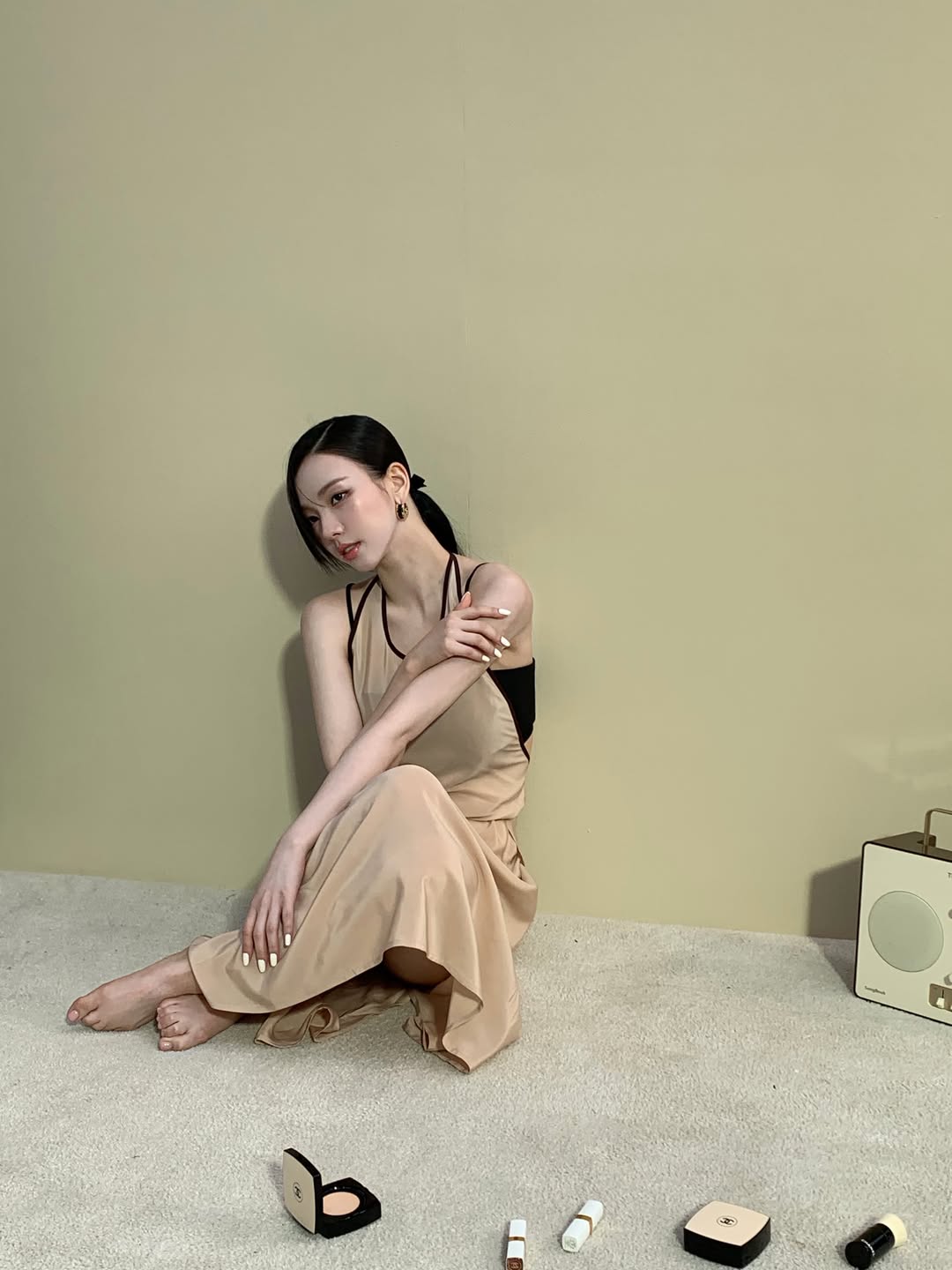 [잡담] 오늘자 카리나 인스타 업뎃 | 인스티즈
